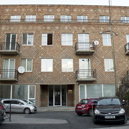 Hotel Feri Tbilisi Exterior foto