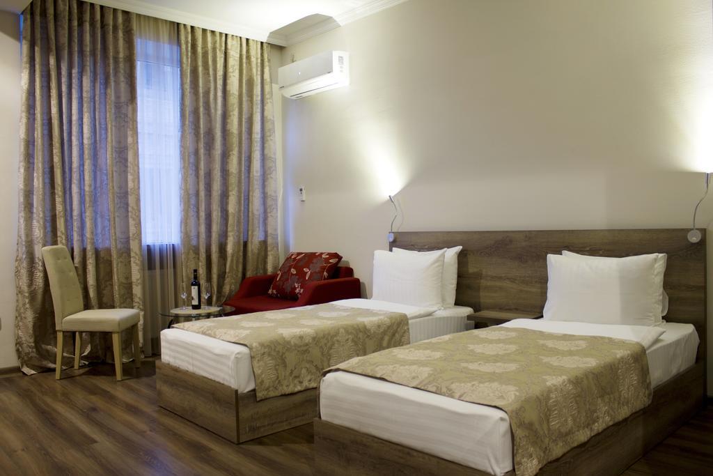 Hotel Feri Tbilisi Exterior foto